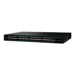 Cisco 48 ports Managed rack-mountable